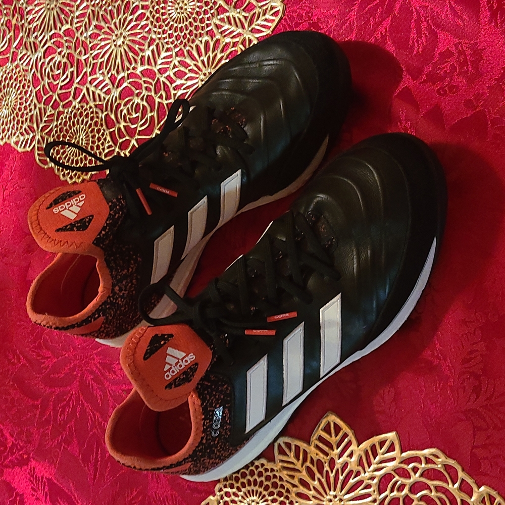 Adidas Copa Tango Indoor Boost